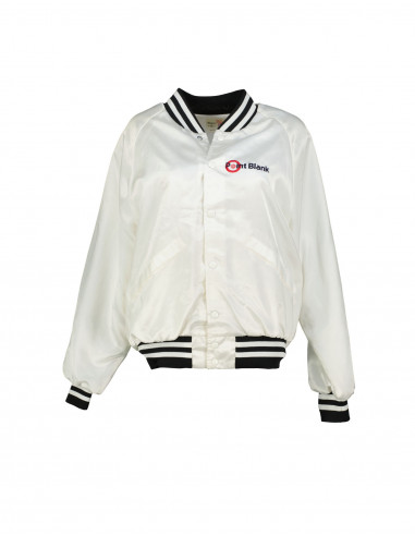 King Louie women's bomber jacket