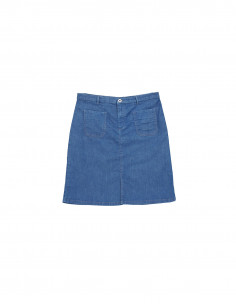 Marc O'Polo women's denim skirt