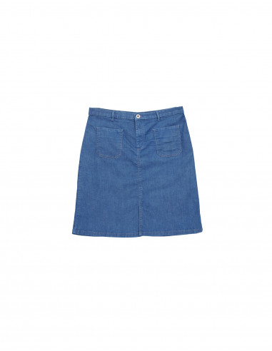 Marc O'Polo women's denim skirt