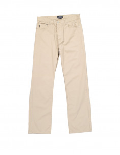 Vintage men's chinos