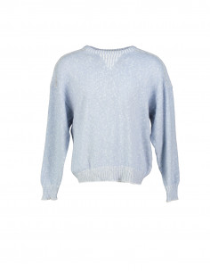 Jacky Peer men's crew neck sweater