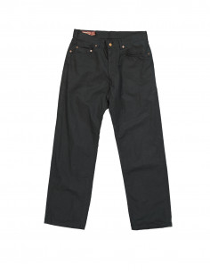 Marlboro Classics men's straight trousers