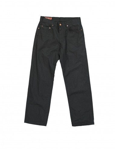 Marlboro Classics men's straight trousers