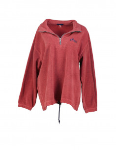 Asics women's pullover