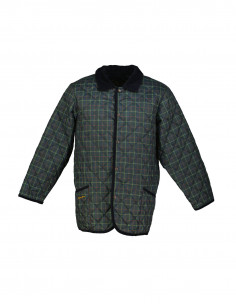 Golden Dress men's jacket