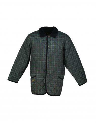 Golden Dress men's jacket