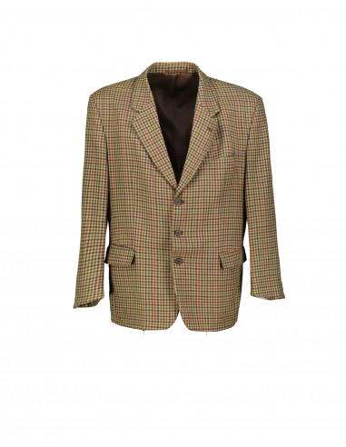 New Style men's blazer