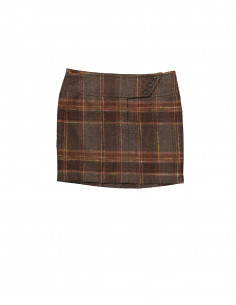 Hugo Boss women's wool skirt