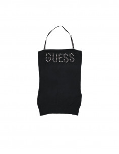 Guess women's knitted top