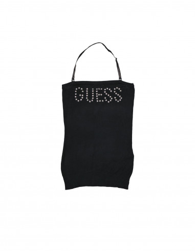 Guess women's knitted top