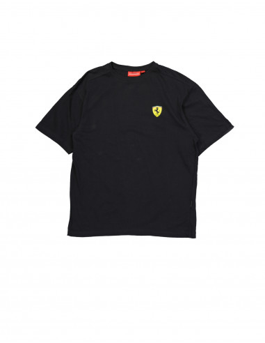 Ferrari men's T-shirt