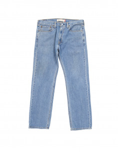 Levi's men's jeans