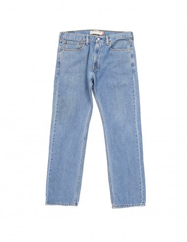 Levi's men's jeans