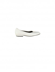 Christian Dieter women's flats