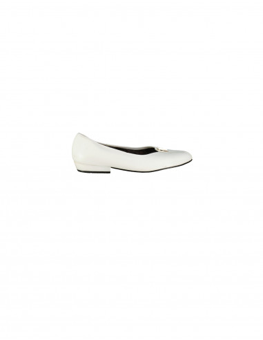 Christian Dieter women's flats