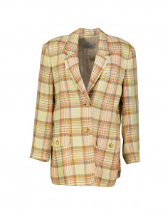 Bogner women's blazer