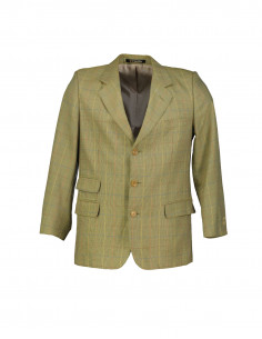 Daks Signature men's tailored jacket