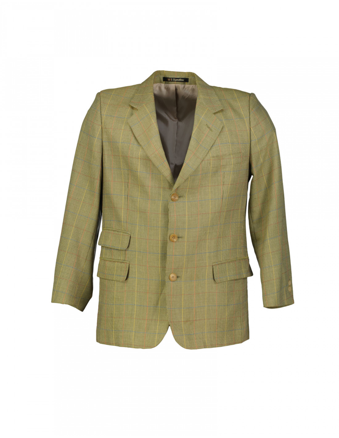 Daks Signature men's tailored jacket