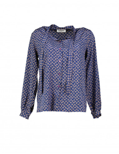 Franck Olivier women's blouse