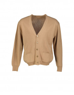 Folco men's cardigan