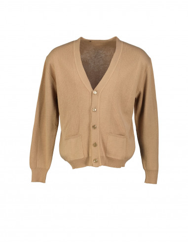 Folco men's cardigan