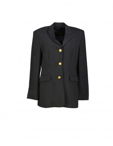 Jobis women's wool tailored jacket