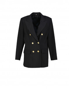 Vintage women's tailored jacket