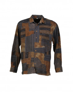 Angelo Litrico men's shirt