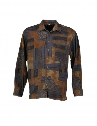 Angelo Litrico men's shirt