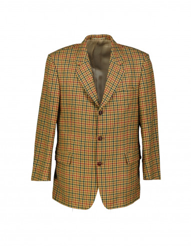 Daniel Hechter men's wool blazer