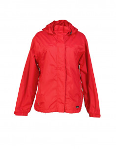 Rukka women's windbreaker