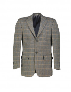 Canda men's wool blazer