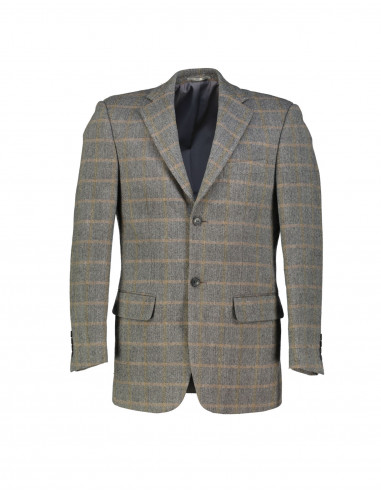 Canda men's wool blazer