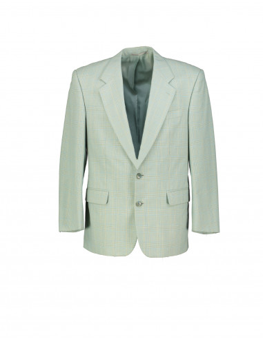 Baumler men's blazer