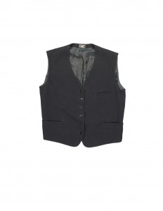 Giorgio Armani women's tailored vest