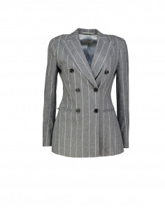 Suistudio women's wool blazer