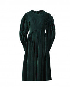 Vintage women's dress