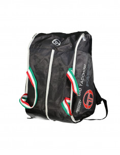 Sergio Tacchini men's backpack