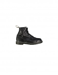 Dr. Martens men's real leather boots