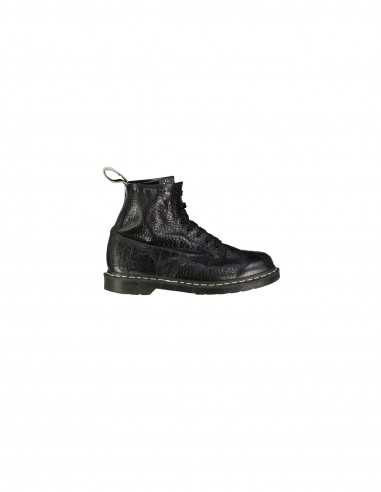 Dr. Martens men's real leather boots