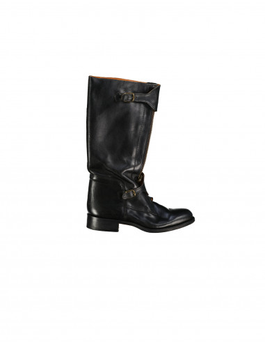 Scapa women's knee high boots