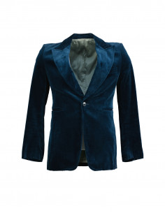 Julien Bottollier men's blazer