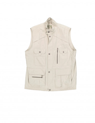 T&T Mode men's vest