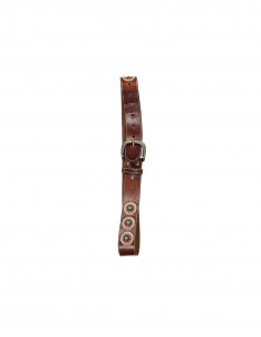 Vintage women's belt