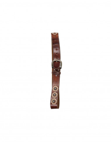 Vintage women's belt