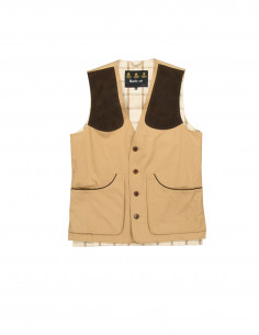 Barbour men's vest