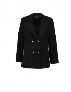 Kaunotar women's wool blazer