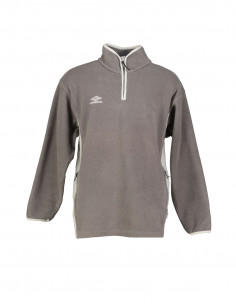 Umbro men's pullover