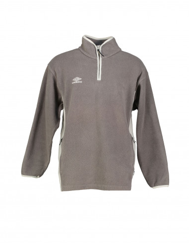 Umbro men's pullover