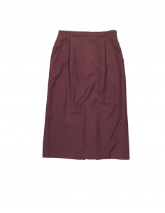 Escada women's skirt